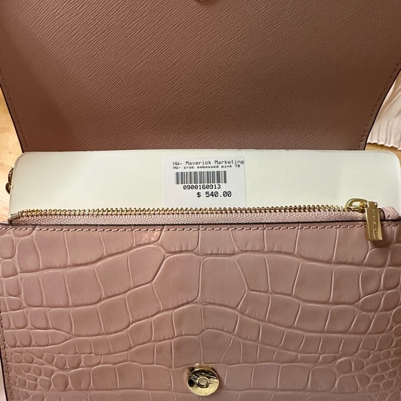 Tory Burch Crossbody Bag - Picture 3 of 3